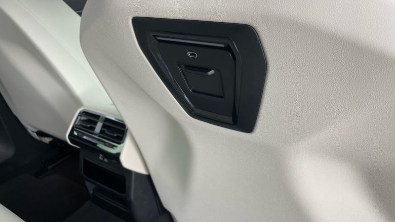 BMW i5 250kW eDrive40 M Sport Pro 84kWh 5dr Auto [Comf+] Electric Estate